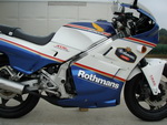 �������� �� ������ �������� Honda NS400R 1985 ���� 16